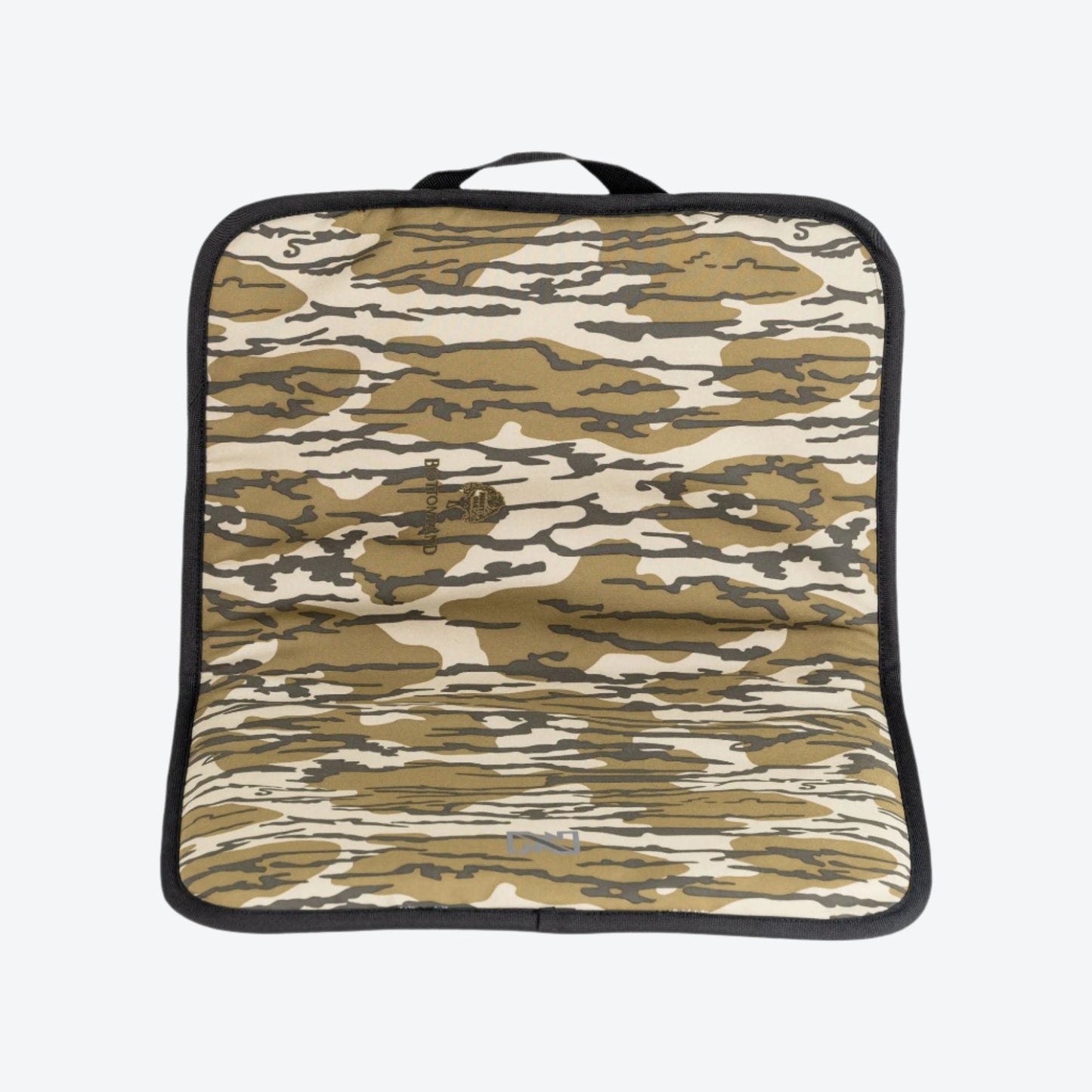 Heated Camouflage Seat Pad