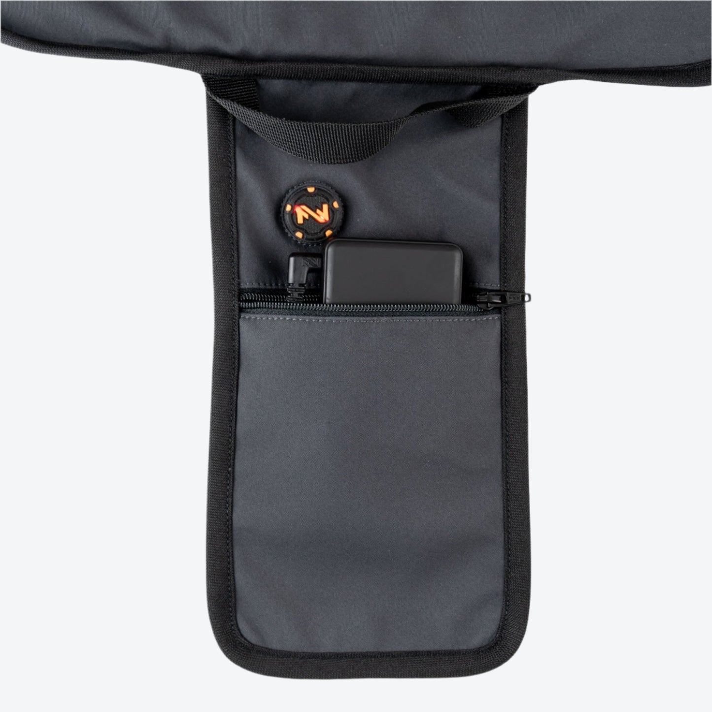 Heated Seat Pad Unisex