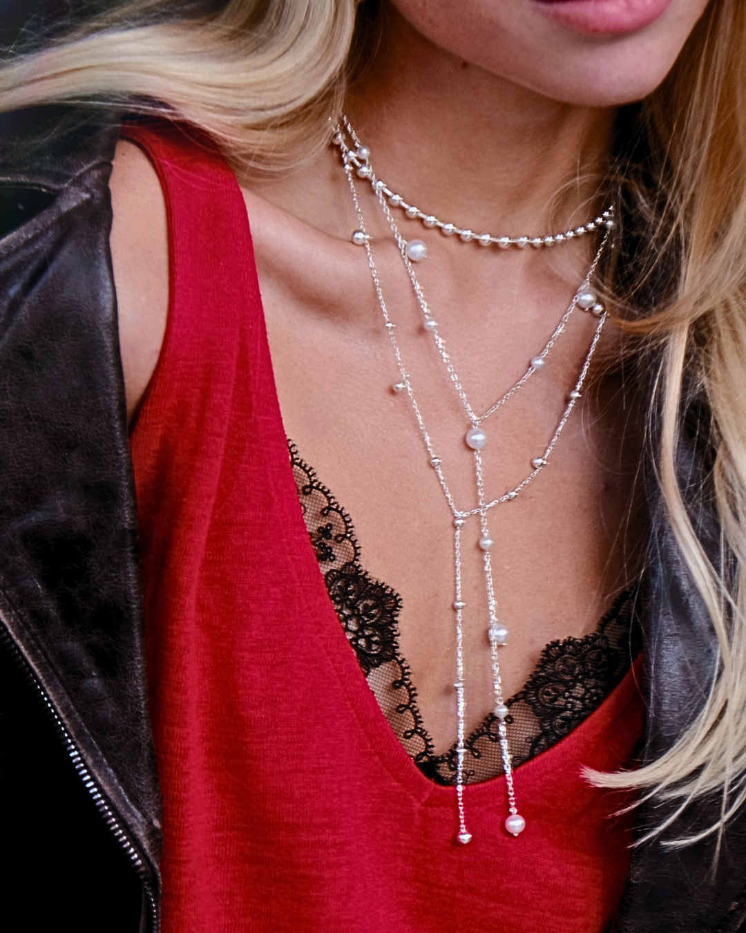 Cecilia Necklace