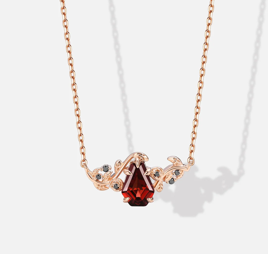 Custom Jewelry for Justin