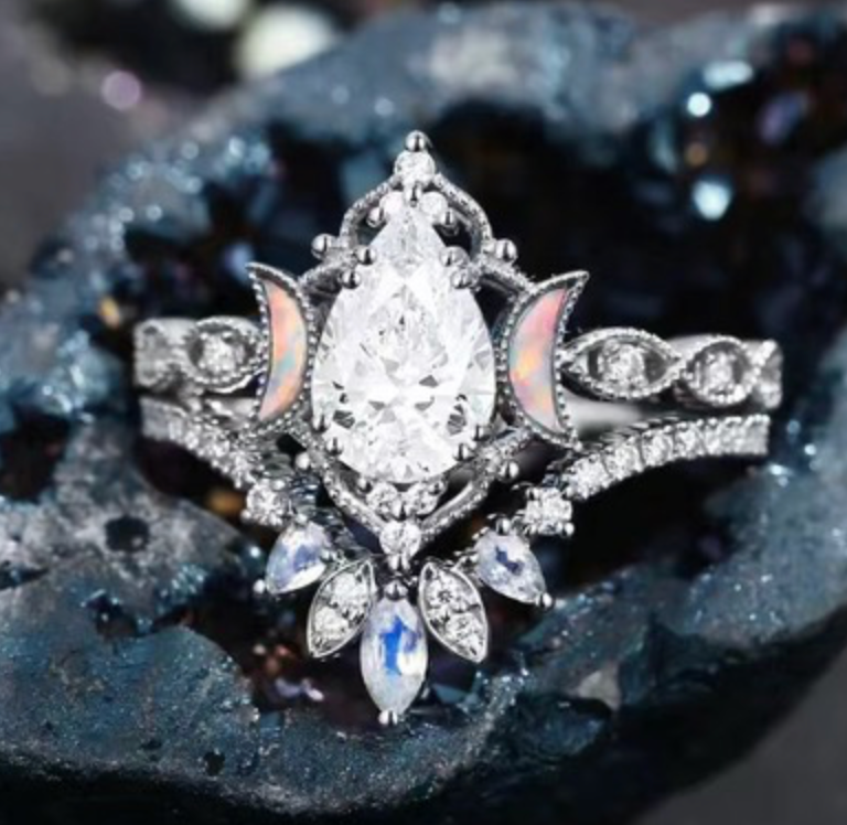 Custom Ring For Kit