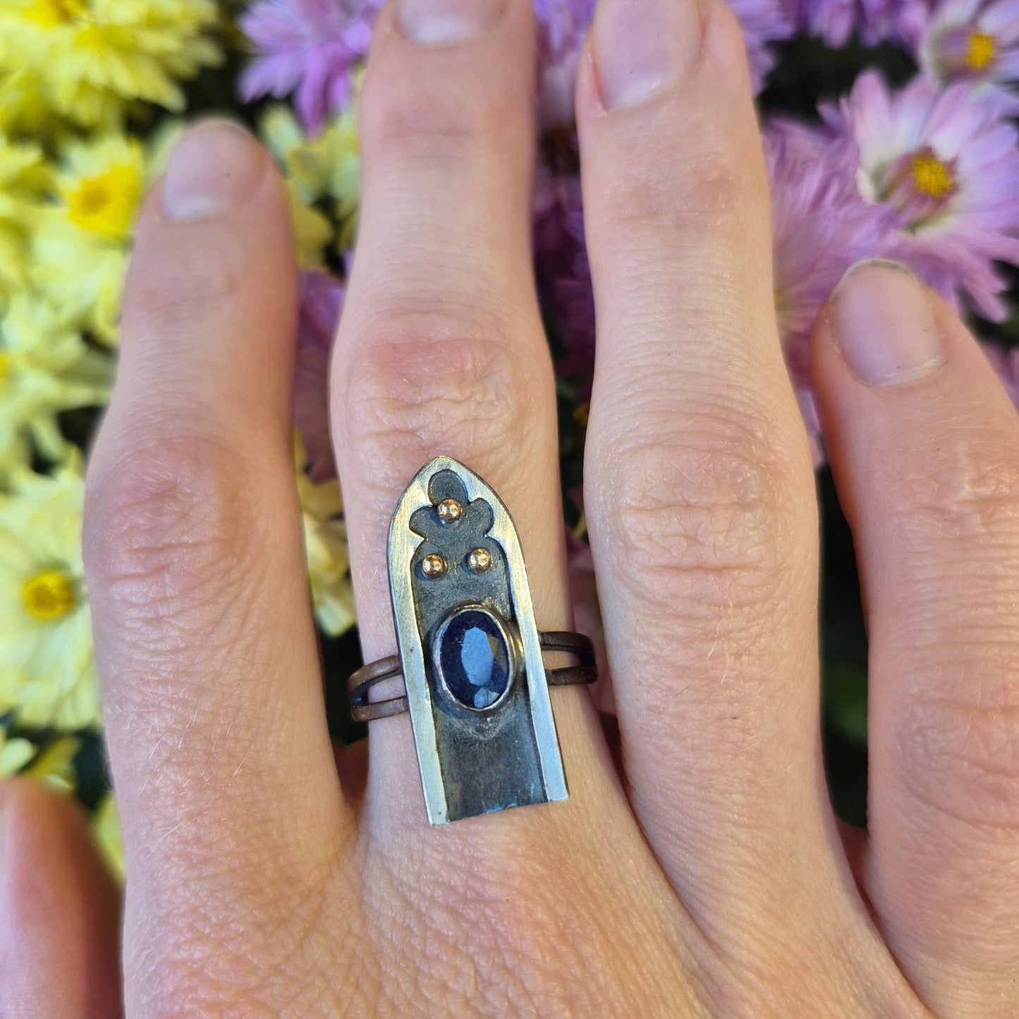 Portal Ring