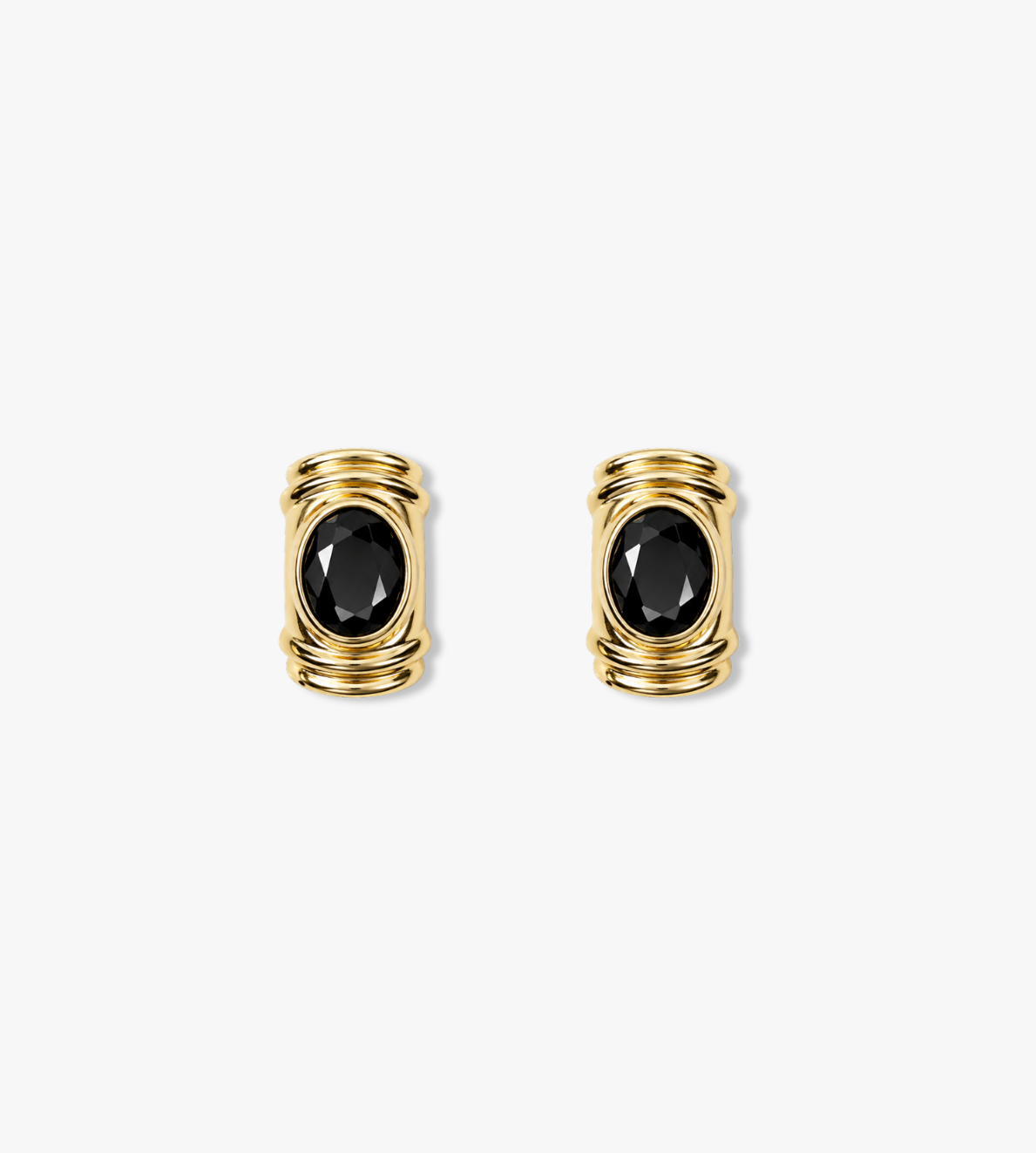 Agate Earrings