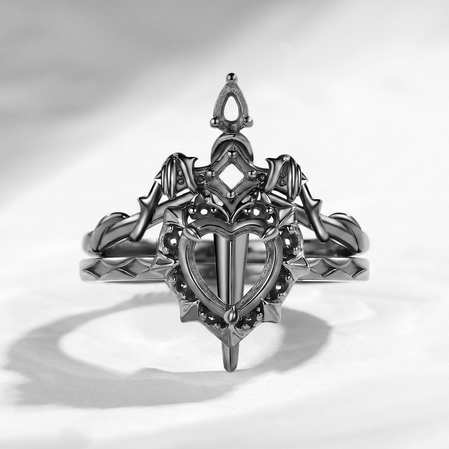 Color Your Cupid's Arrow