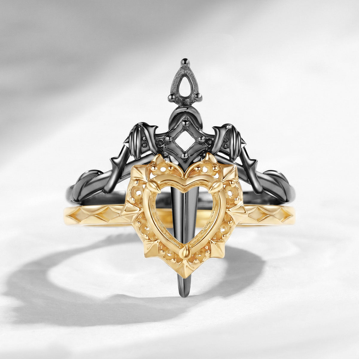 Color Your Cupid's Arrow