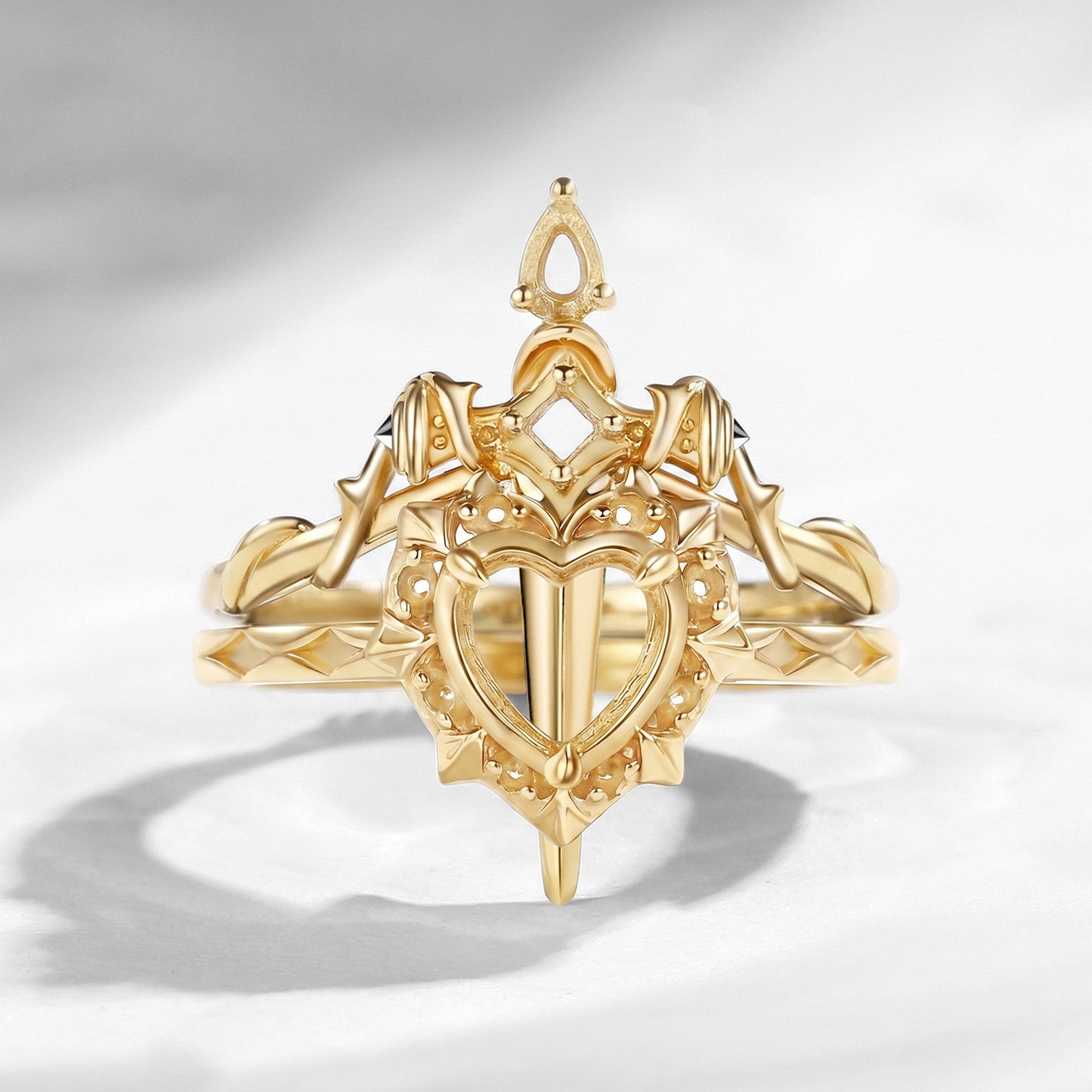 Color Your Cupid's Arrow