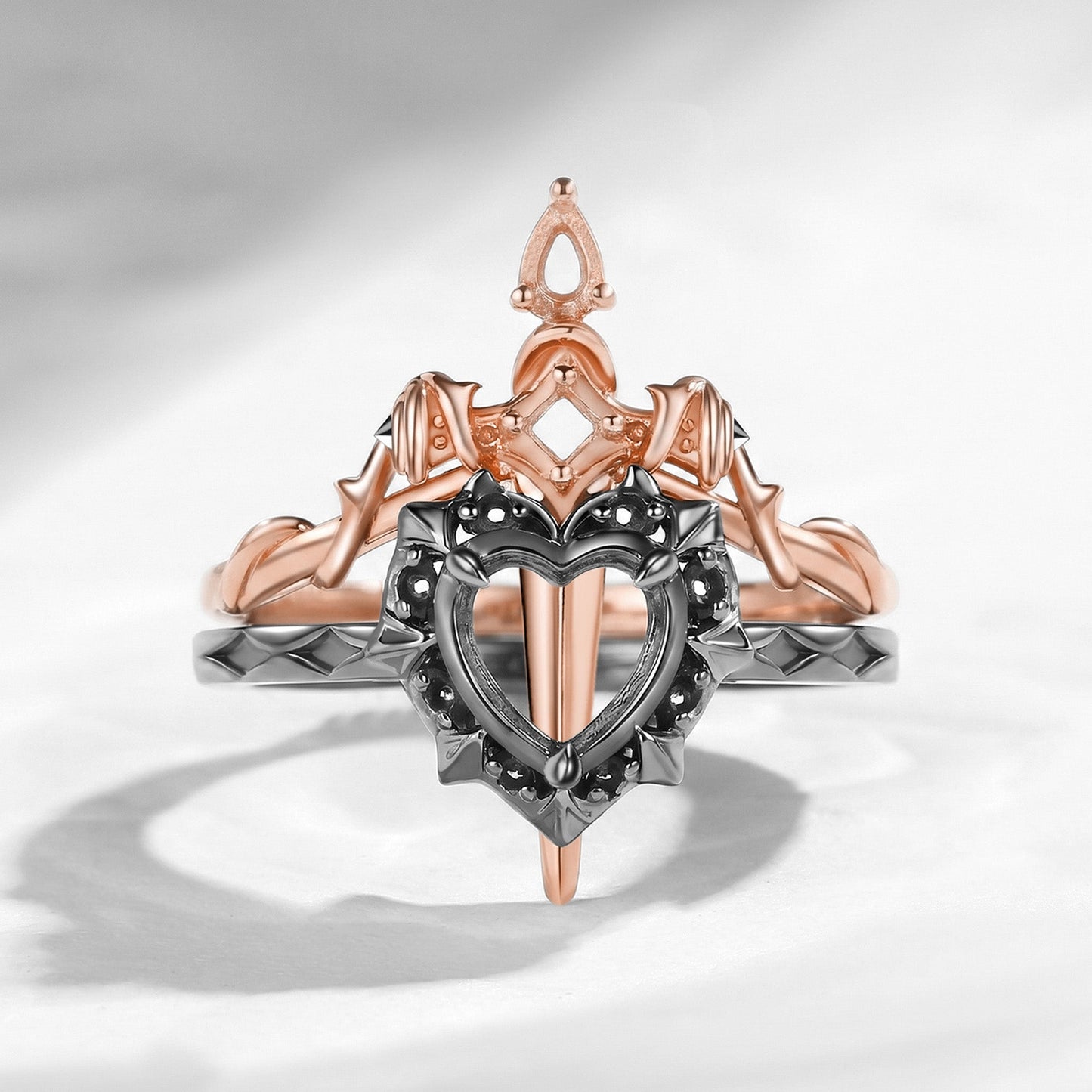 Color Your Cupid's Arrow