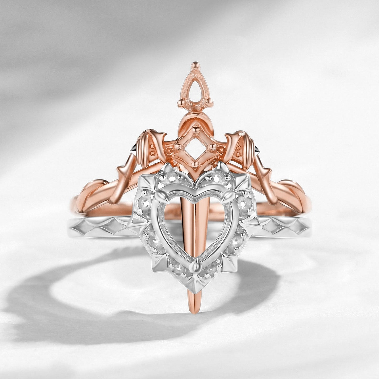 Color Your Cupid's Arrow