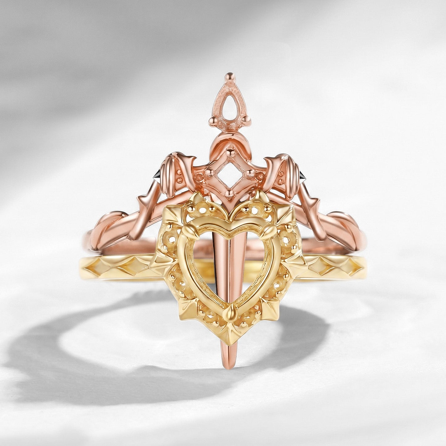 Color Your Cupid's Arrow