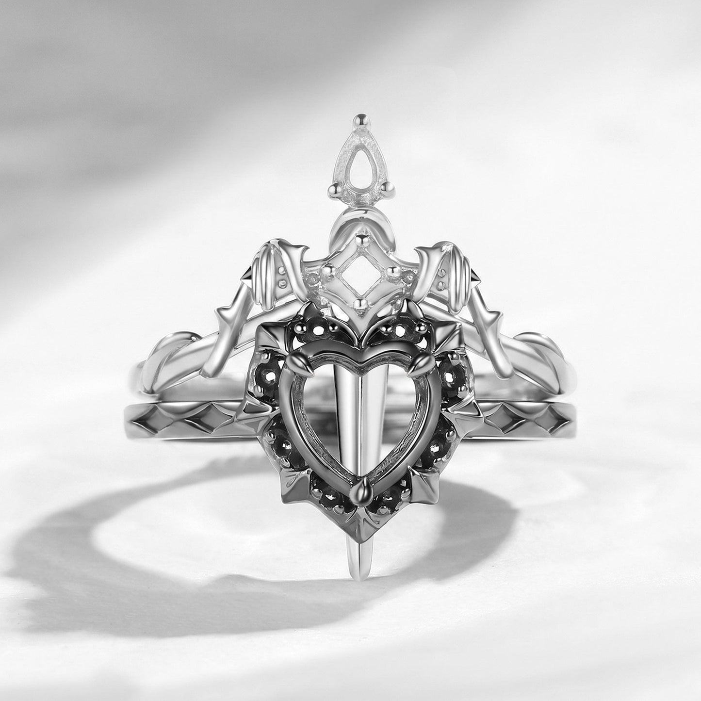 Color Your Cupid's Arrow