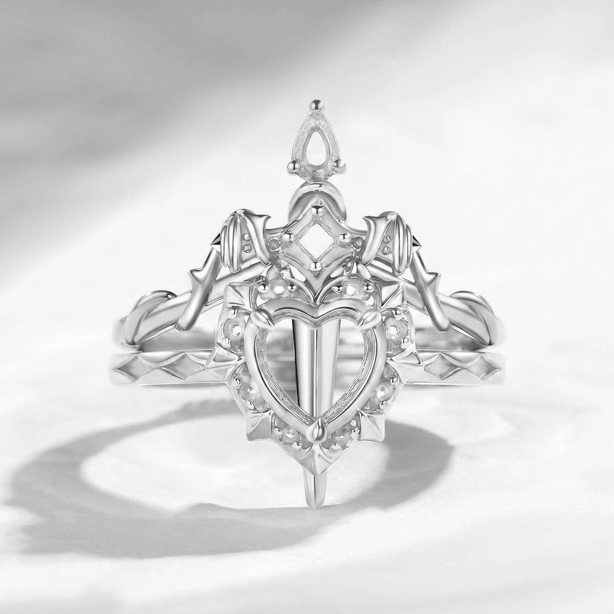 Color Your Cupid's Arrow