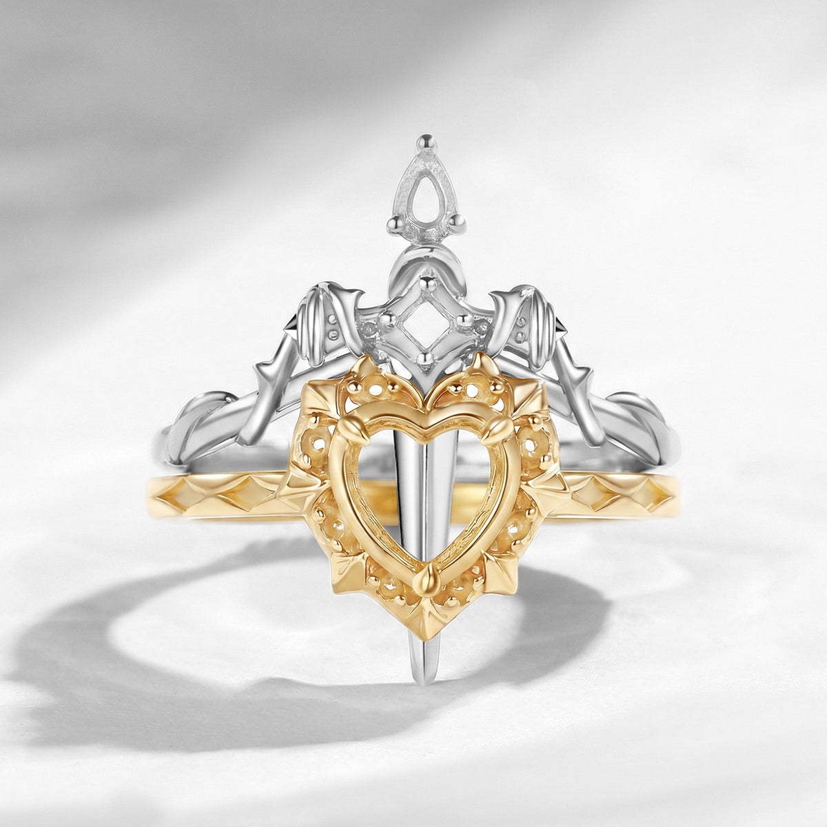 Color Your Cupid's Arrow