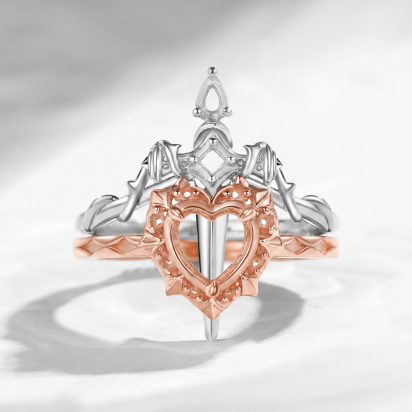 Color Your Cupid's Arrow