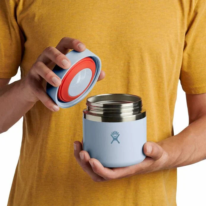 20 oz Insulated Food Jar