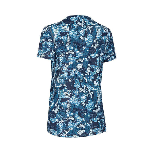 Women's SolAir Short Sleeve Shirt