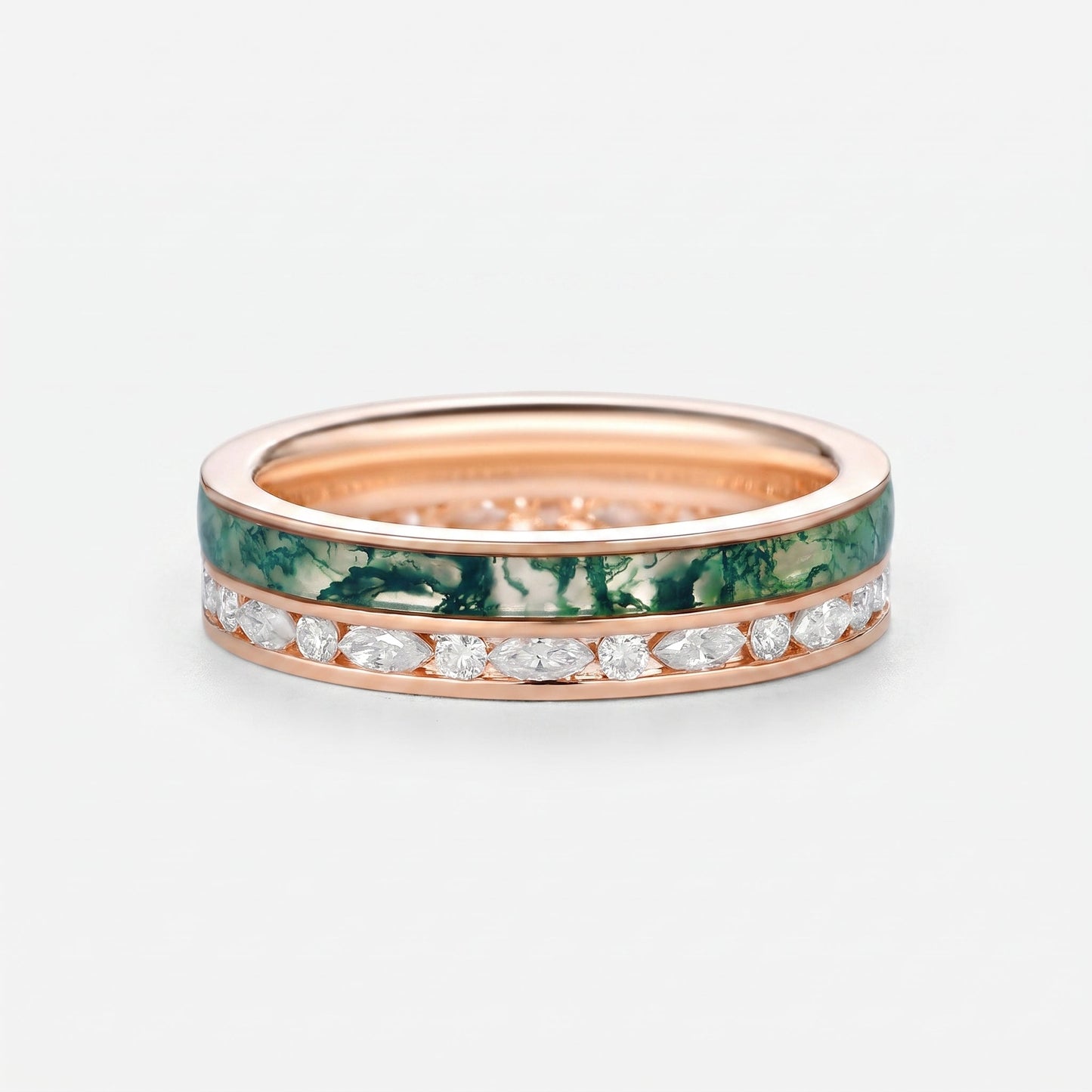 Custom Ring for Veronica McConnell