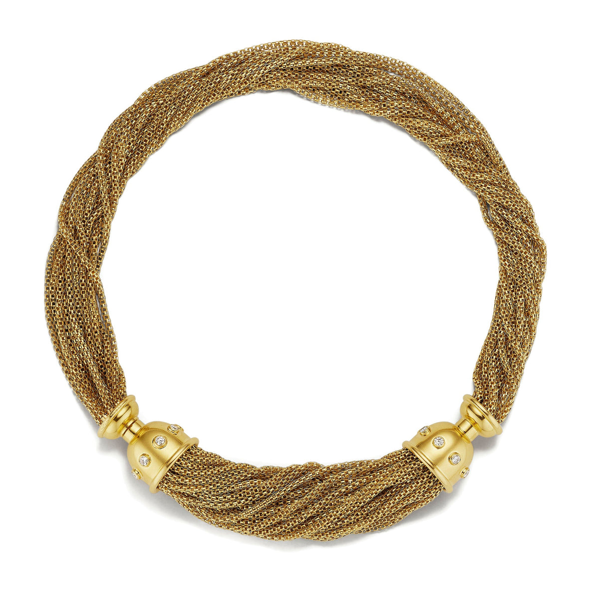 Paloma Picasso for Tiffany & Co. Necklace