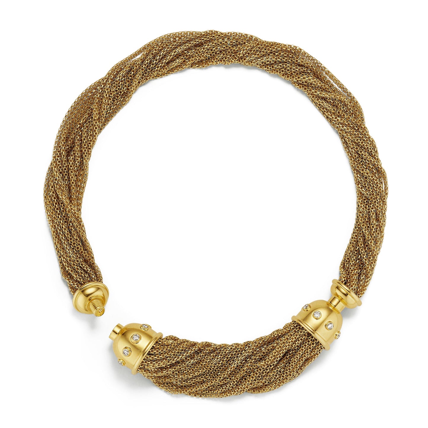 Paloma Picasso for Tiffany & Co. Necklace