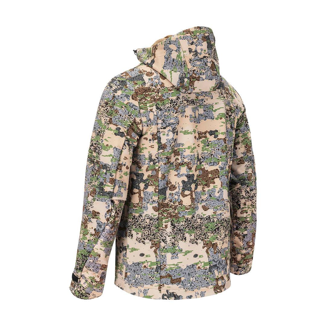 Men's AllClima Stretch Woven Jacket