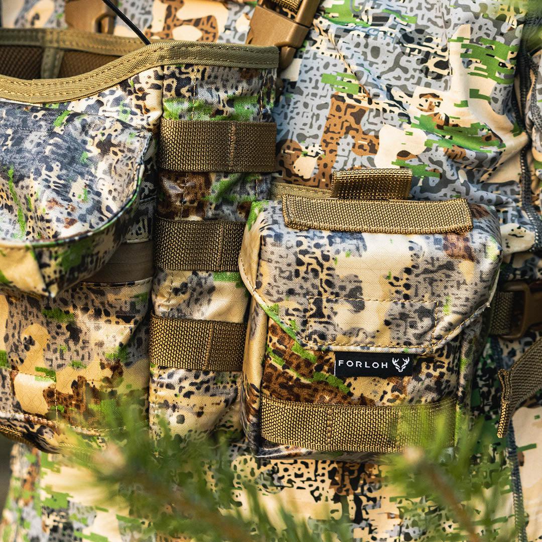 Method Bino Harness