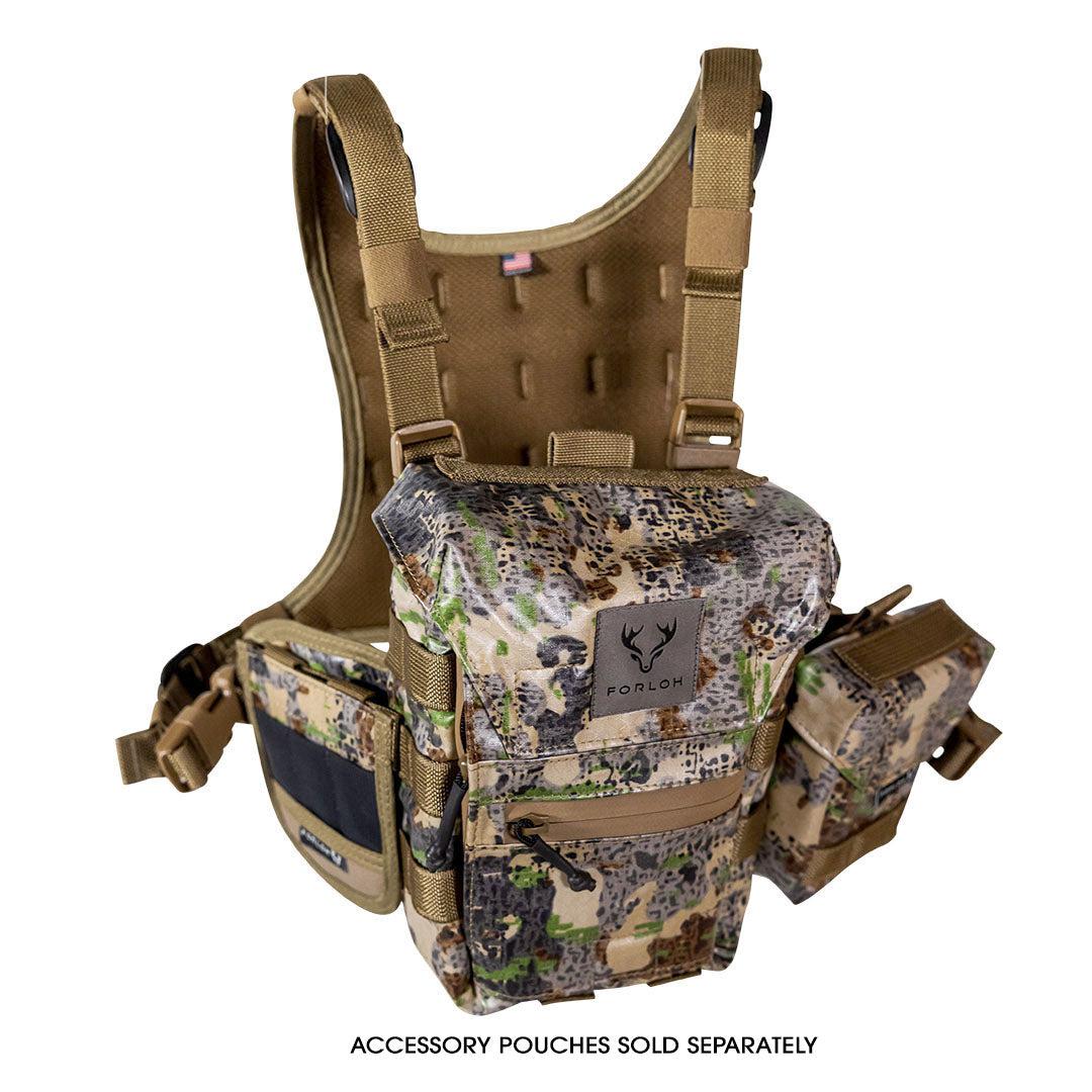 Method Bino Harness