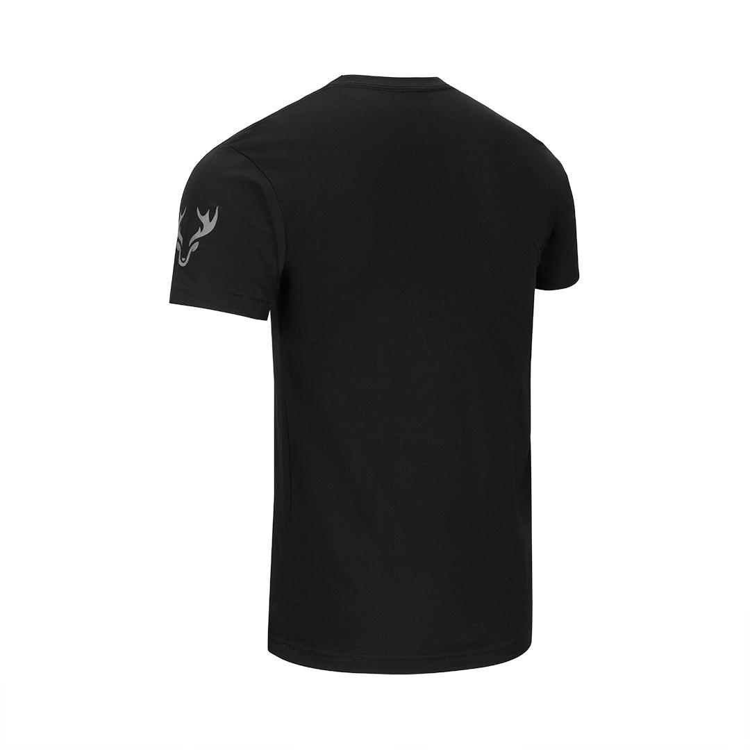 FORLOH Logo Block Unisex Tee