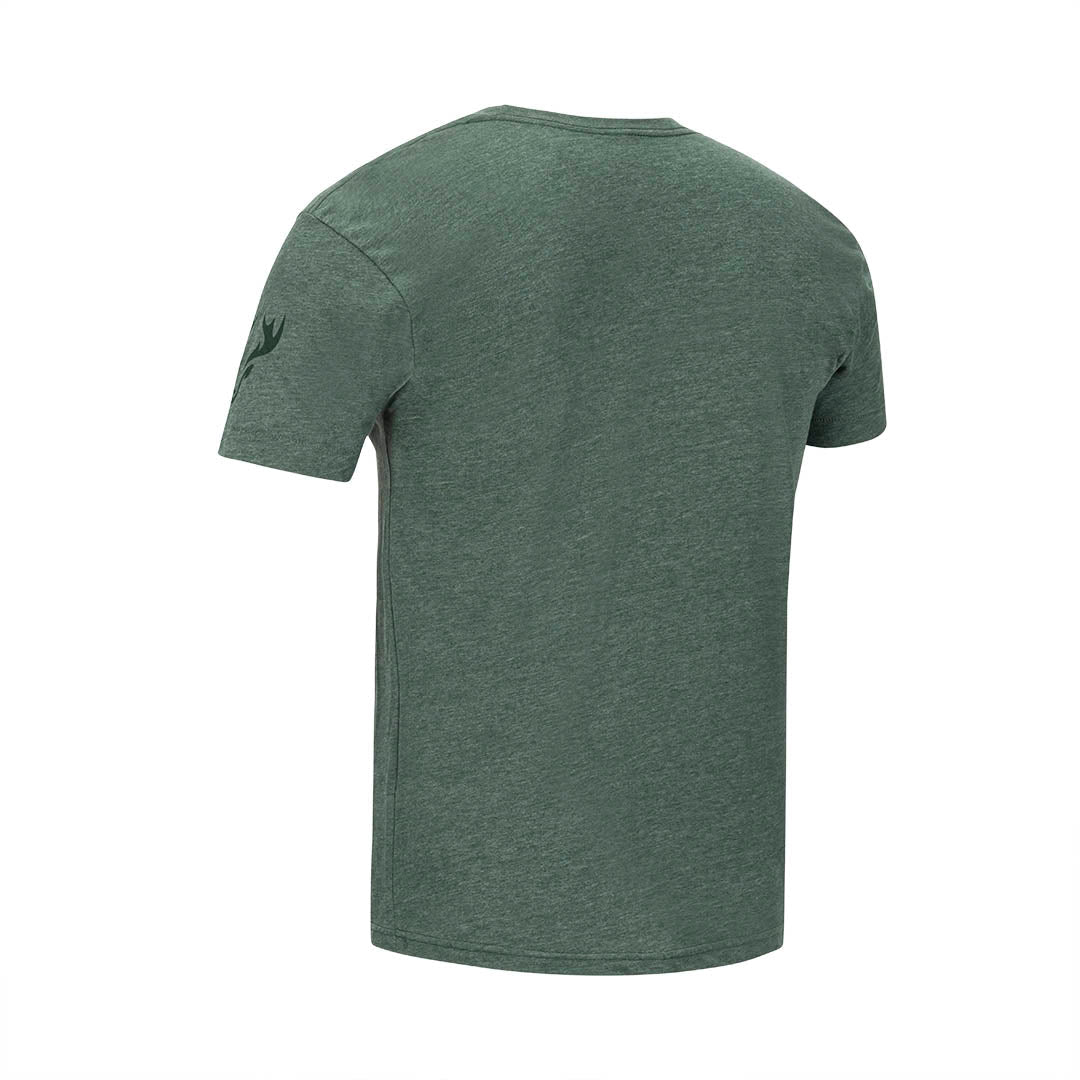 FORLOH Logo Block Unisex Tee