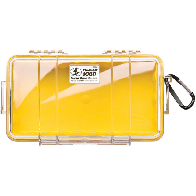 Pelican Micro Case 1060