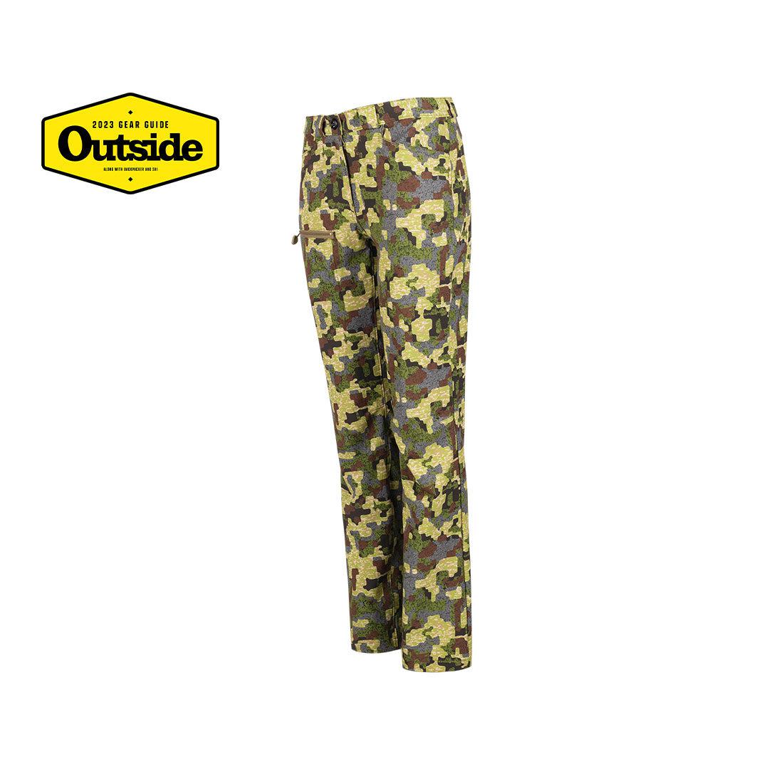 Women's Insect Shield® SolAir Lightweight Pants