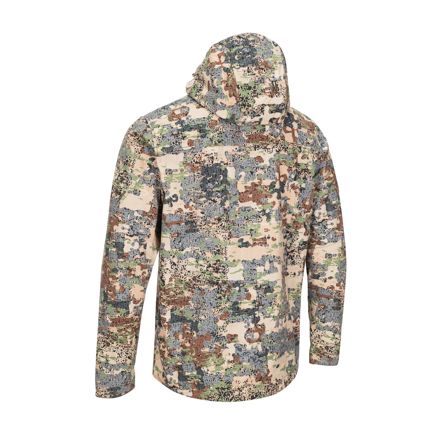 Men's BTM Pro Jacket
