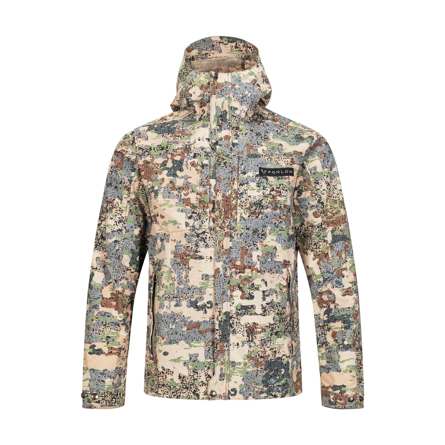 Men's BTM Pro Jacket