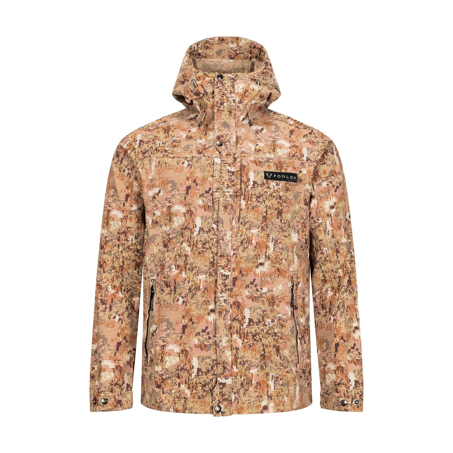 Men's BTM Pro Jacket
