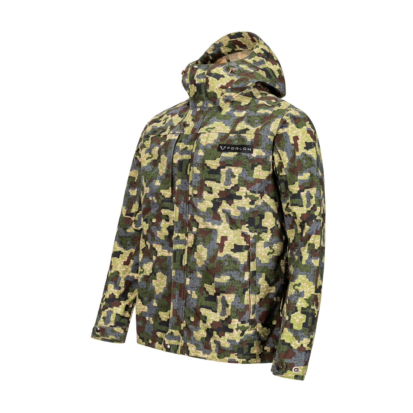 Men's BTM Pro Jacket