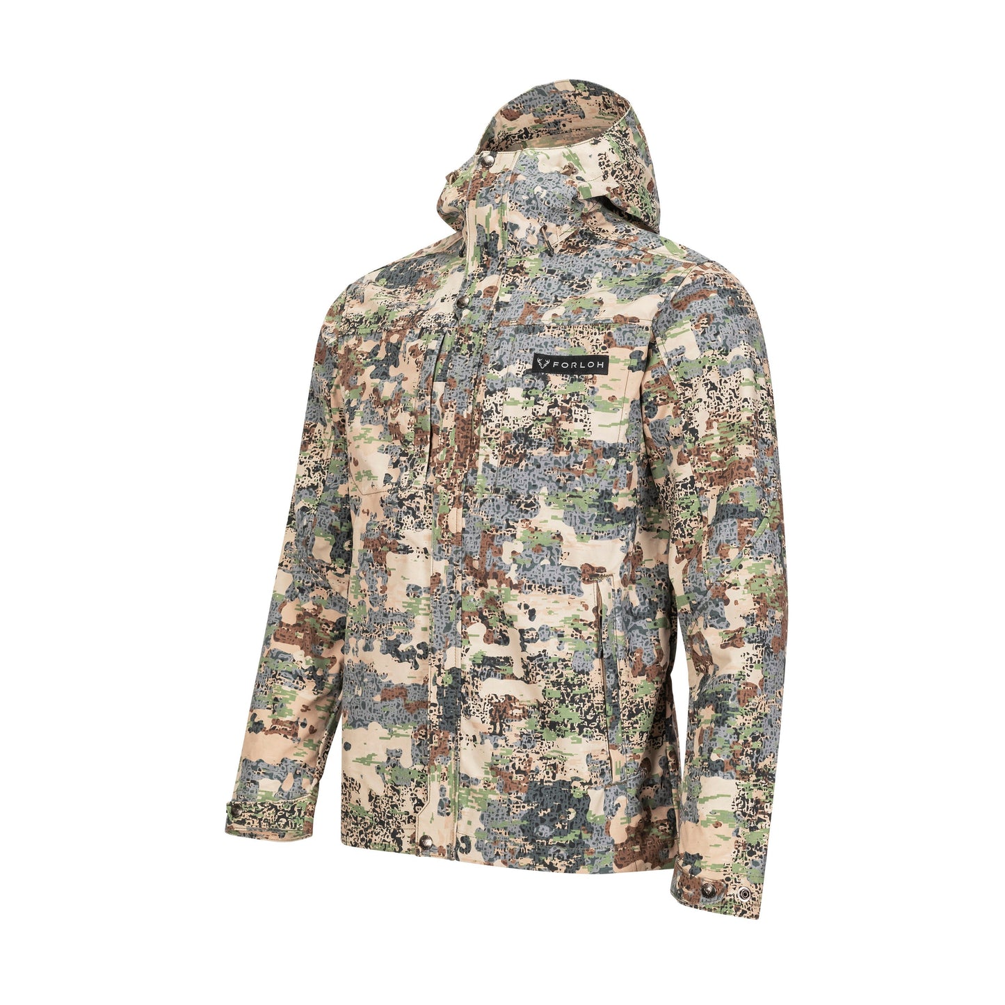 Men's BTM Pro Jacket