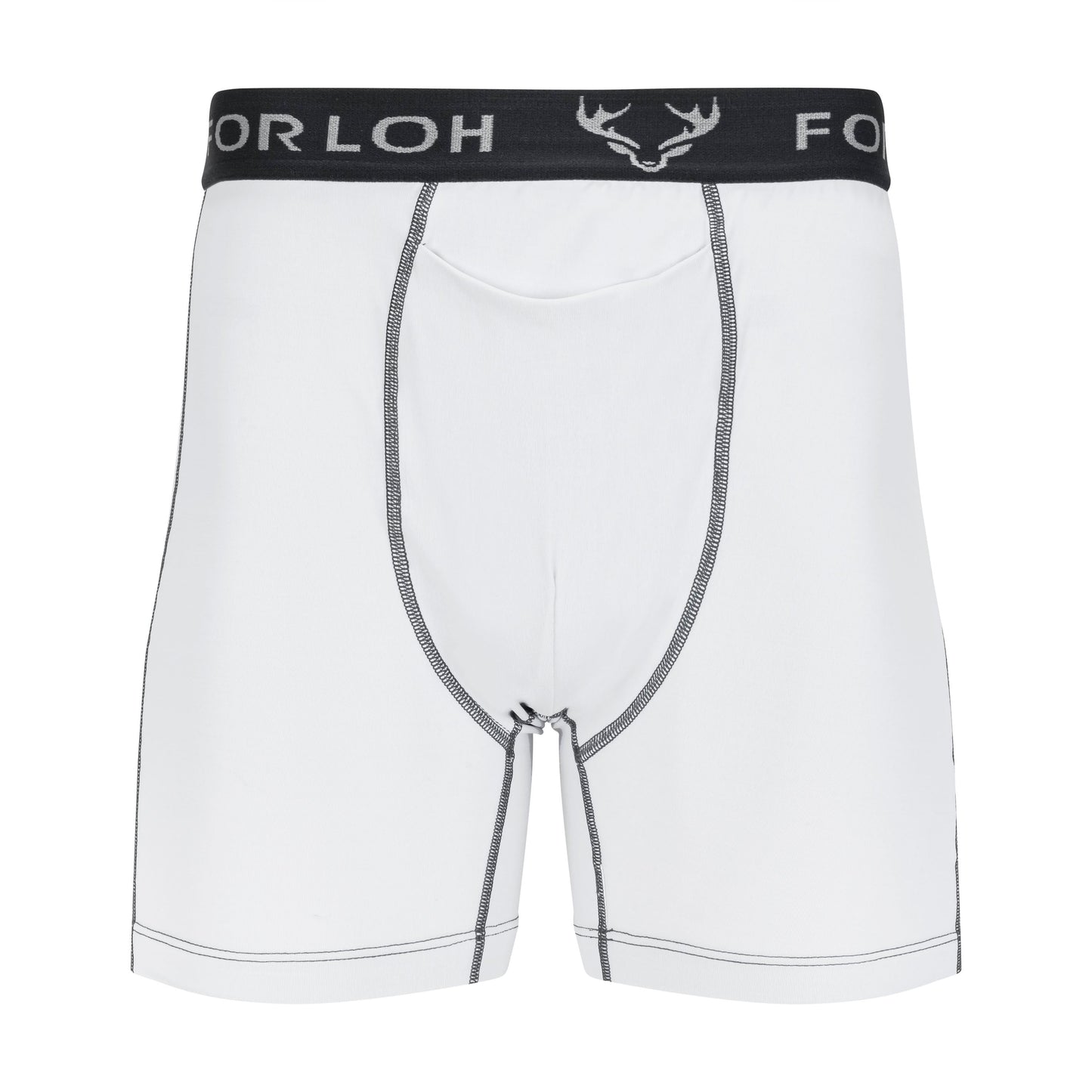 Men's SolAir Lightweight Chilly Fresh Boxer Briefs