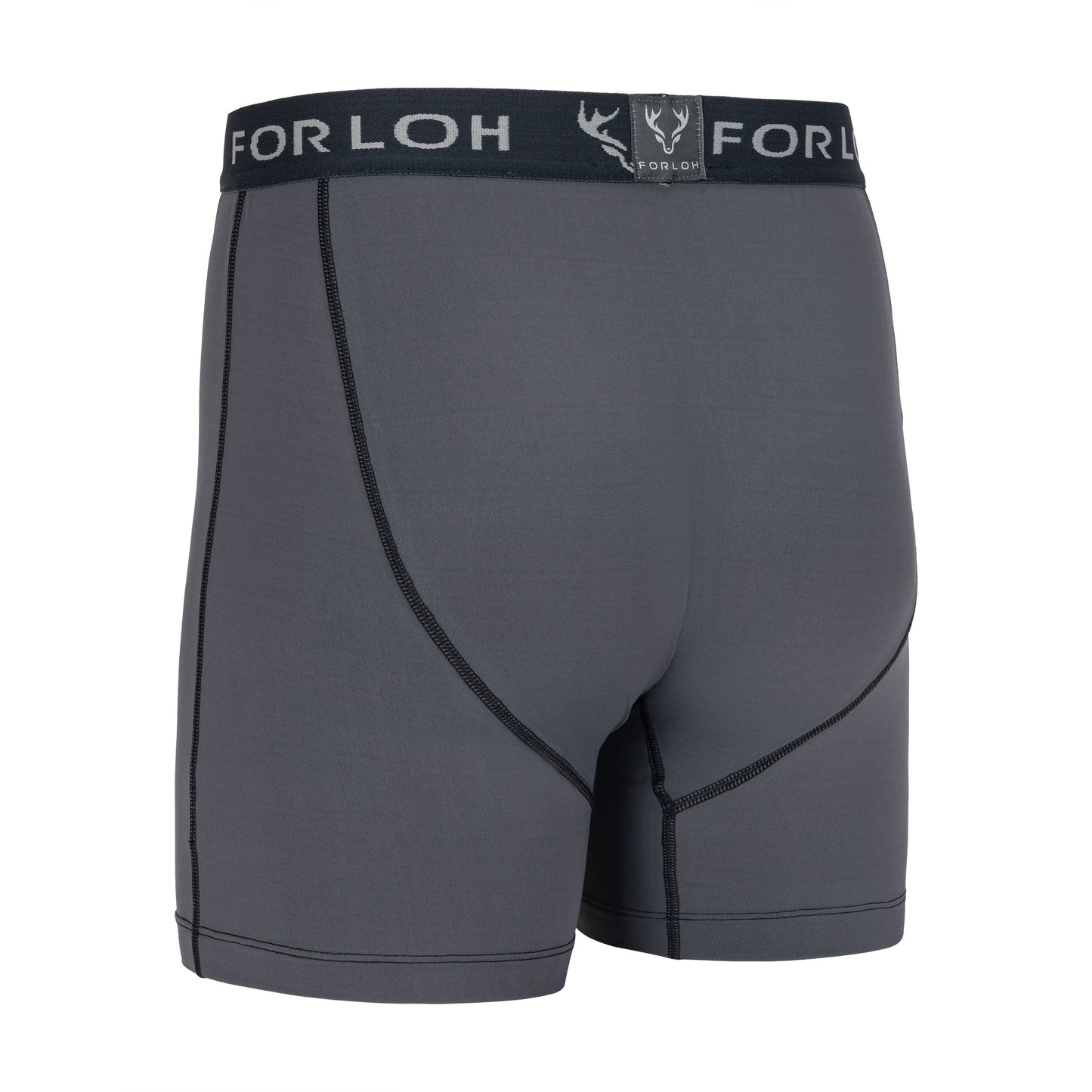 Men's SolAir Lightweight Chilly Fresh Boxer Briefs