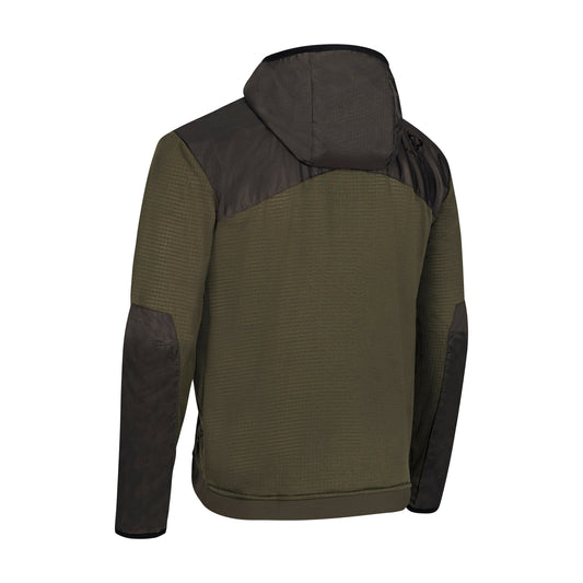 Men's Raider Polartec® Power Grid™ Hybrid Anorak