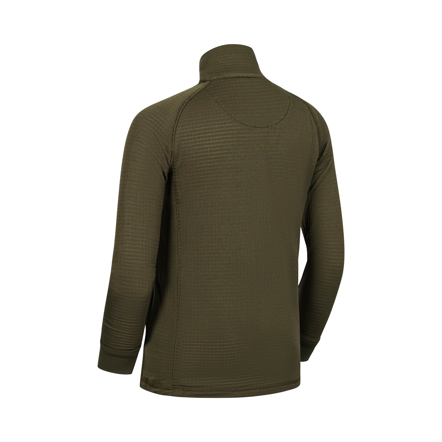 Youth Raider Polartec® Power Grid™ Half Zip
