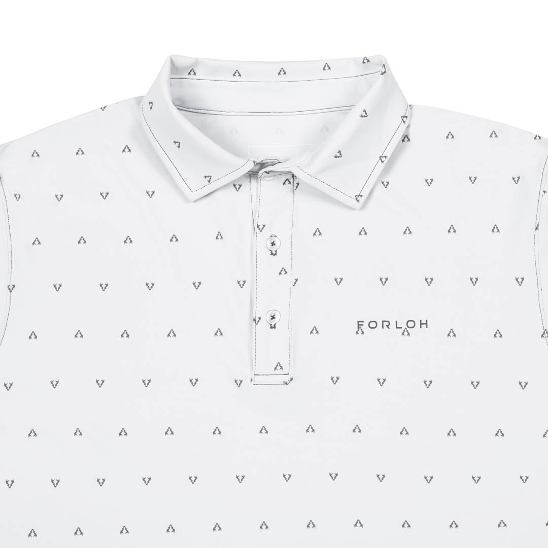 SolAir UPF Polo Shirt