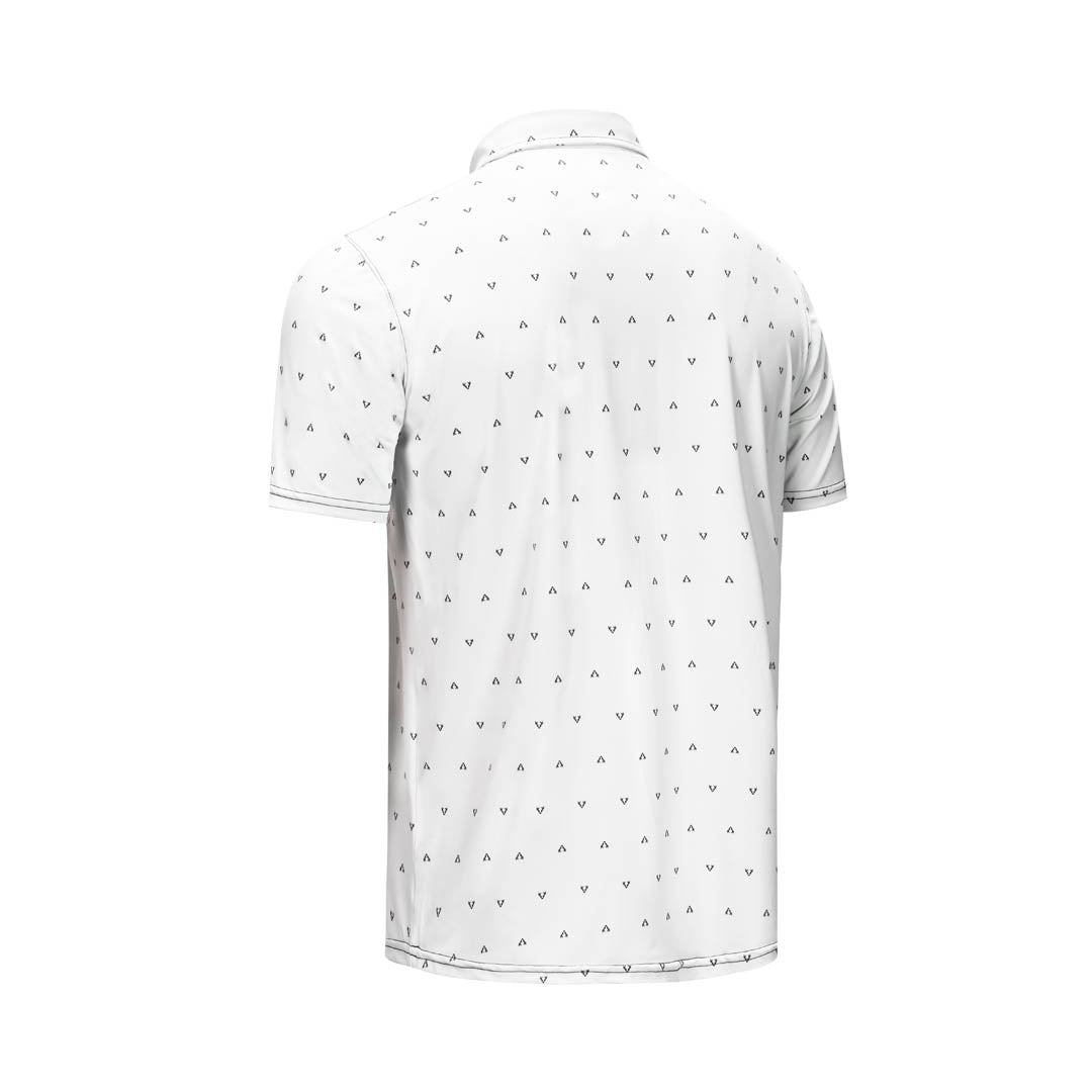 SolAir UPF Polo Shirt