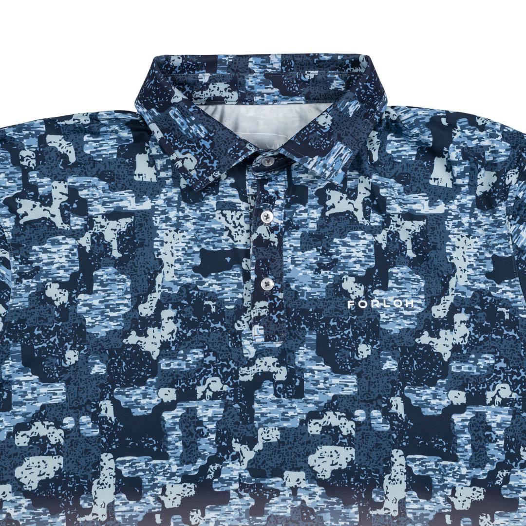 SolAir UPF Polo Shirt