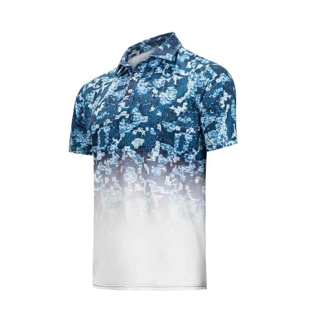 SolAir UPF Polo Shirt