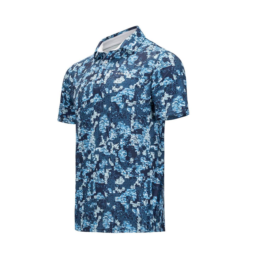 SolAir UPF Polo Shirt
