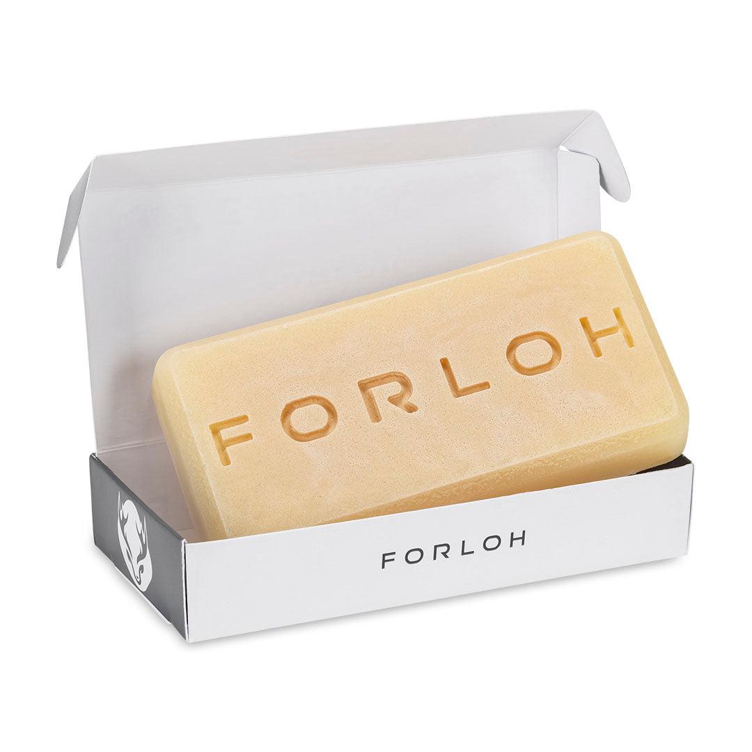 Fabric Weatherproofing Wax Bar