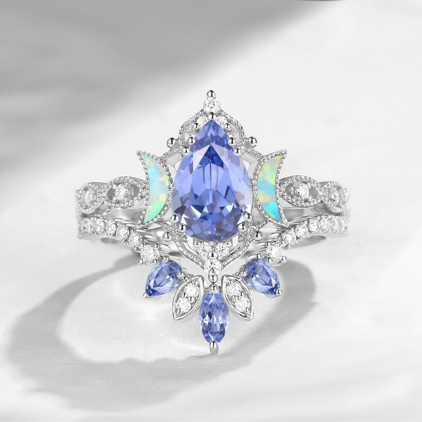 Custom Ring For Baylee