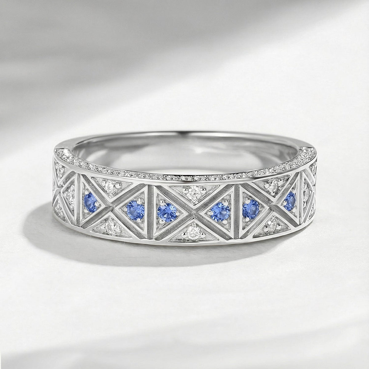Custom Ring For Baylee