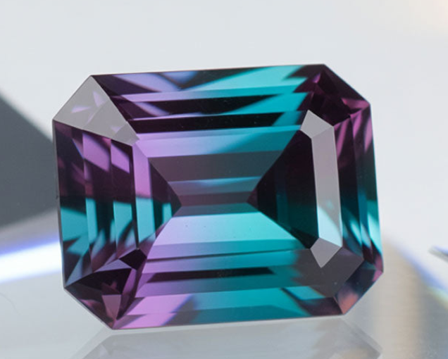 Custom Ring For James R.