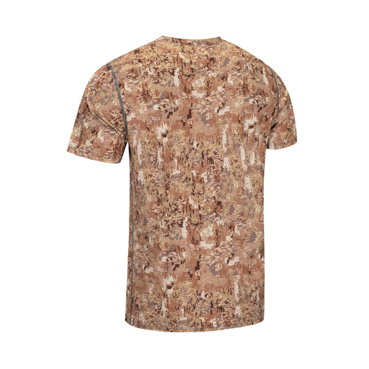 Men's SolAir Short Sleeve Shirt