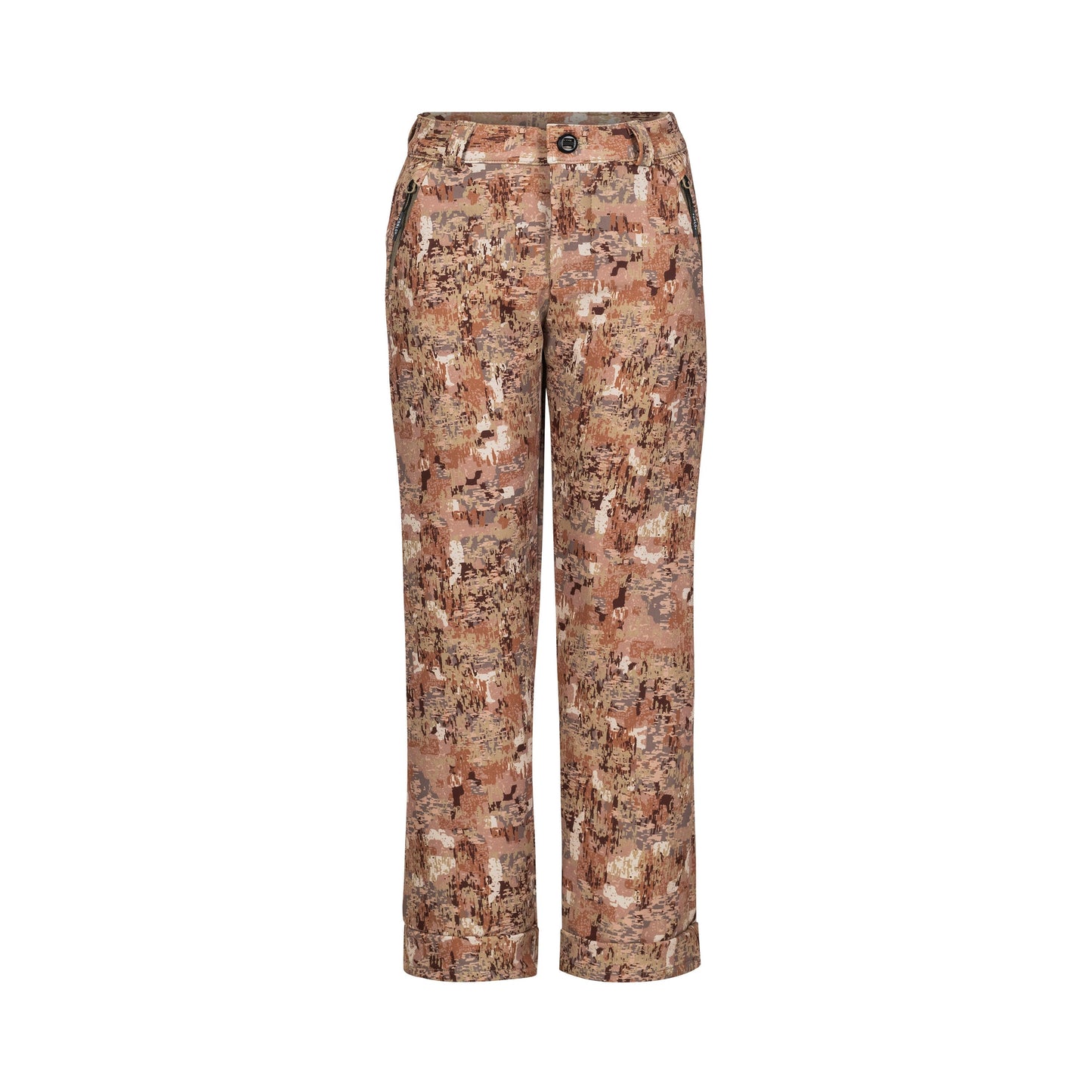 Youth AllClima Stretch Woven Pant
