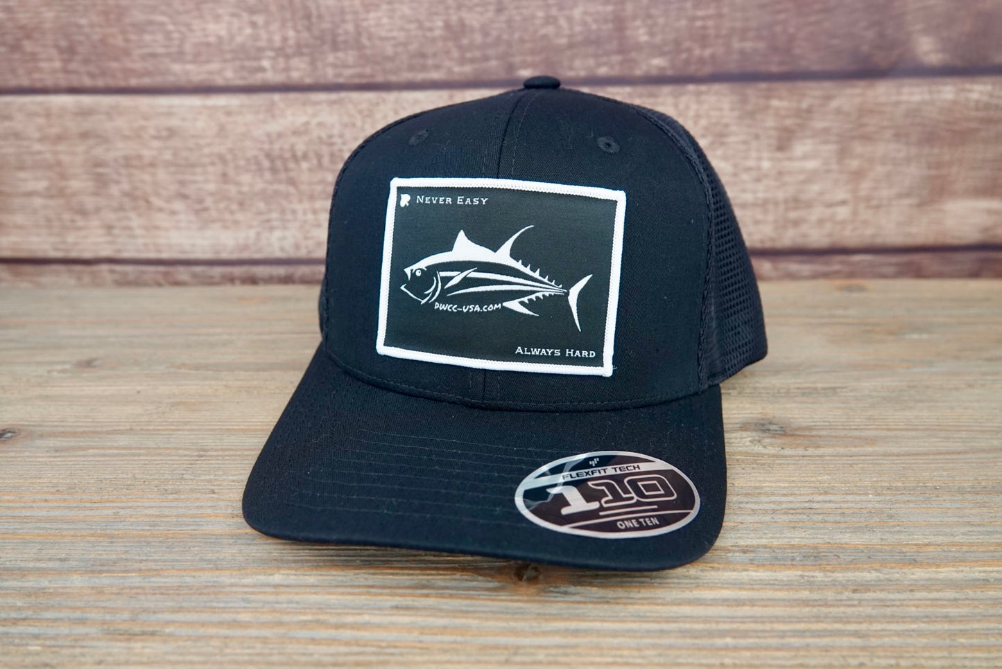 Tuna Time